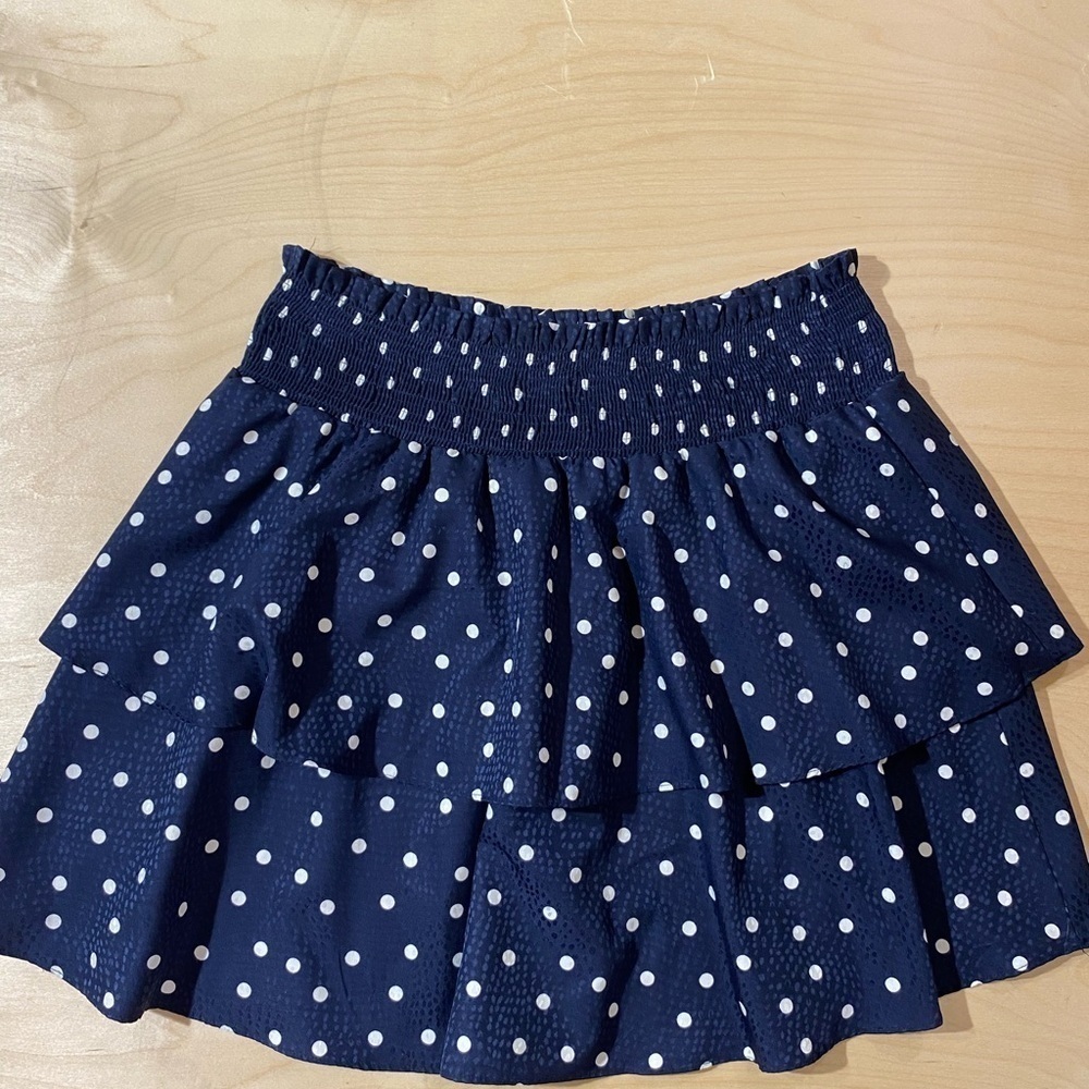 Maison Jules Skirt Large (IX) - Picture 8 of 9